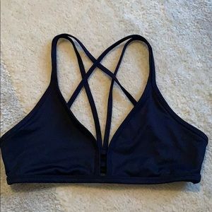 Danskin Sports Bra